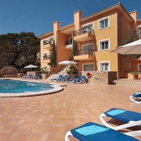 Pinos Altos 14 Apartment Cala San Vicente  Luaran gambar