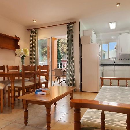 Pinos Altos 14 Apartment Cala San Vicente  Luaran gambar