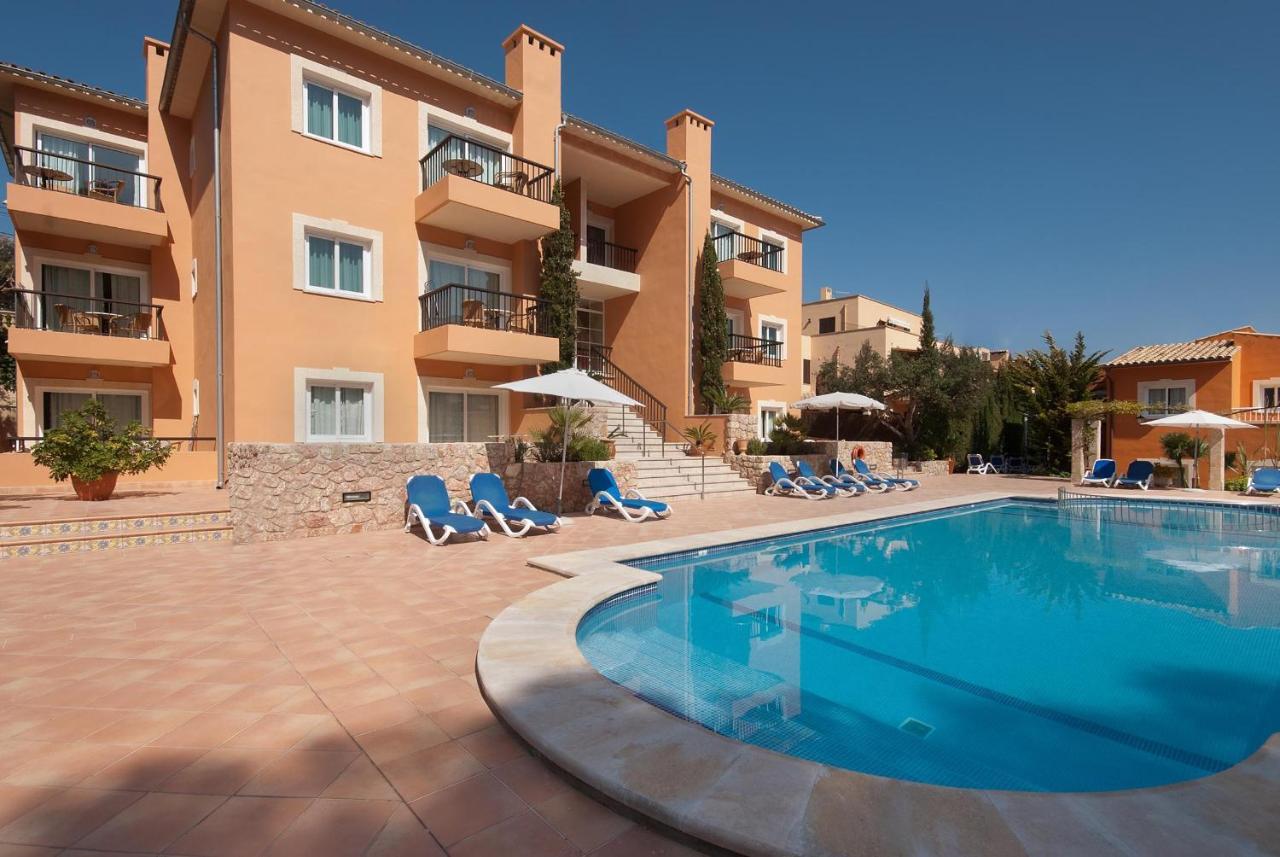 Pinos Altos 14 Apartment Cala San Vicente  Luaran gambar