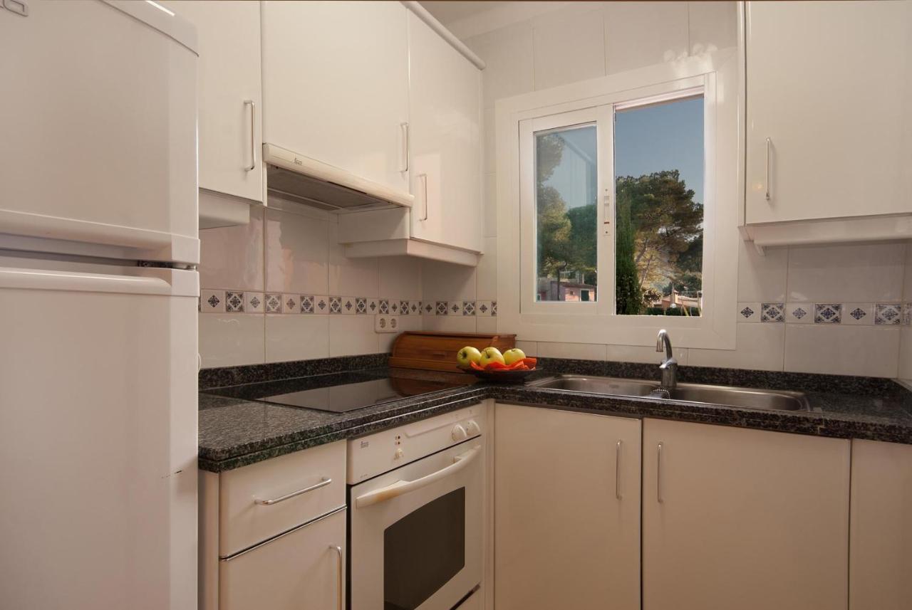 Pinos Altos 14 Apartment Cala San Vicente  Luaran gambar