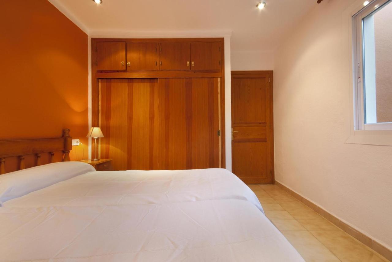 Pinos Altos 14 Apartment Cala San Vicente  Luaran gambar