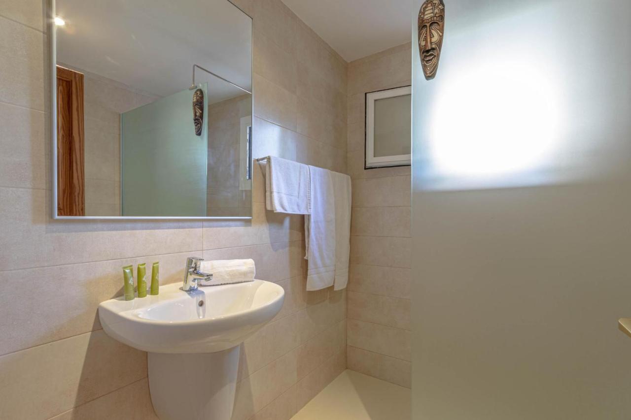 Pinos Altos 14 Apartment Cala San Vicente  Luaran gambar
