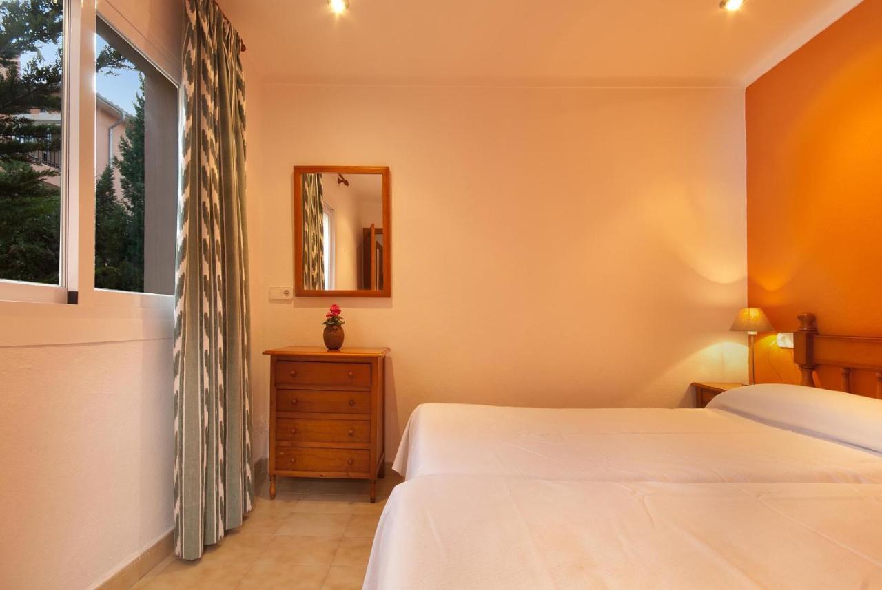 Pinos Altos 14 Apartment Cala San Vicente  Luaran gambar