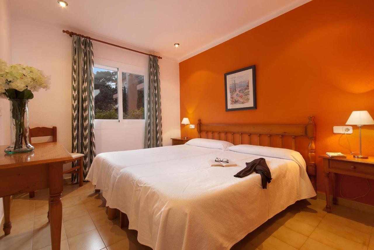 Pinos Altos 14 Apartment Cala San Vicente  Luaran gambar