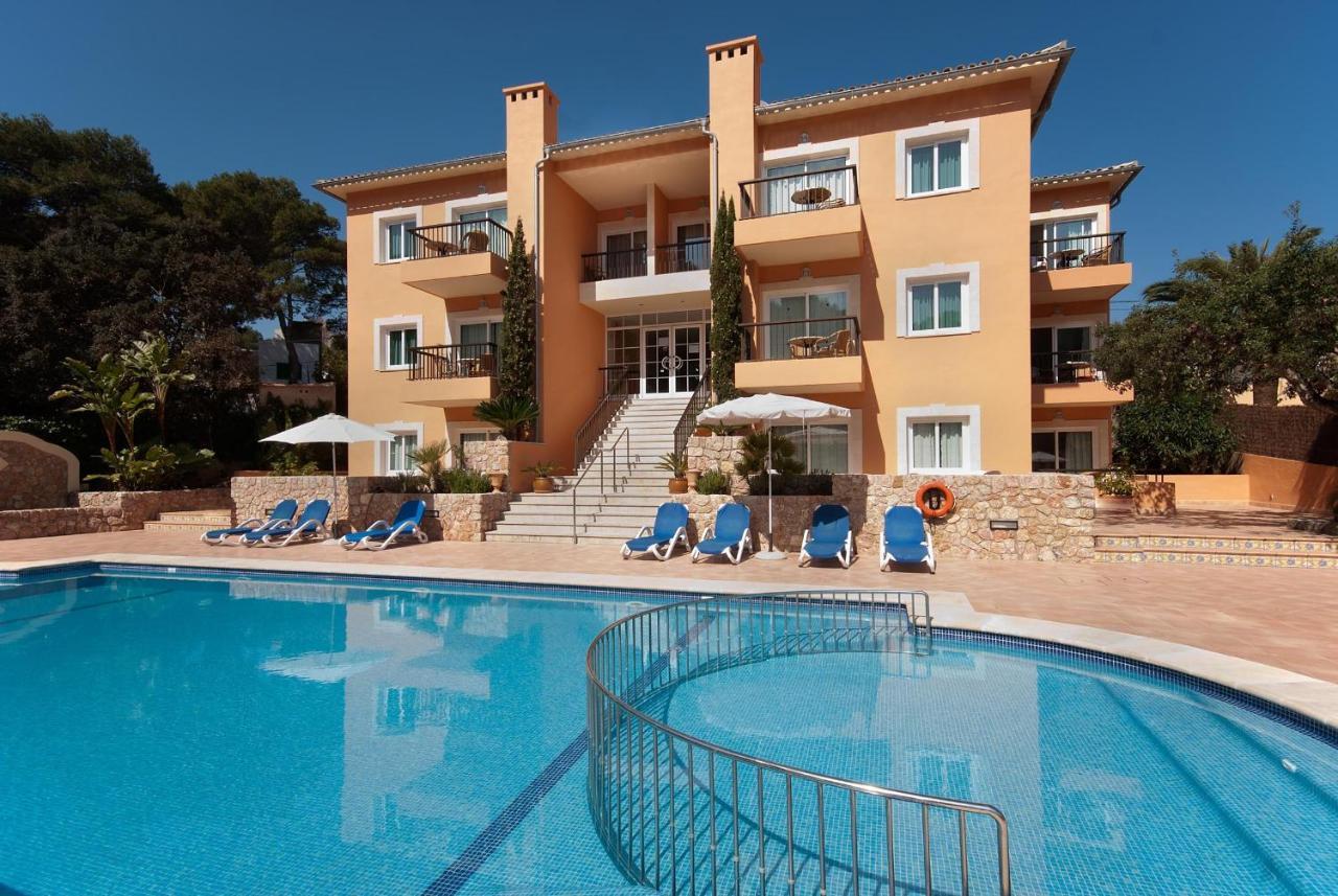 Pinos Altos 14 Apartment Cala San Vicente  Luaran gambar