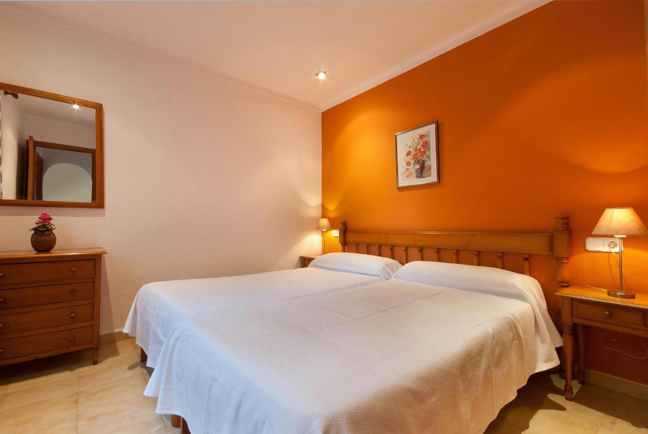 Pinos Altos 14 Apartment Cala San Vicente  Luaran gambar
